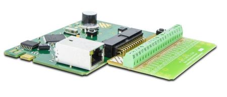 Сетевой контроллер Эра-500