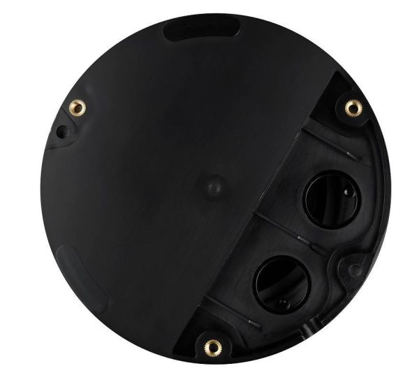 Антивандальная купольная IP-видеокамера 2Мп DC-D4213WRX (2.8 мм) с поддержкой кодека H.265 Антивандальная купольная IP-видеокамера 2Мп DC-D4213WRX (2.8 мм) с поддержкой кодека H.265