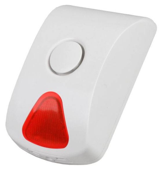 Оповещатель комбинированный радиоканальный Призма-С