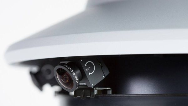 Сетевая уличная IP-видеокамера Axis Q6000-E MK II 50HZ