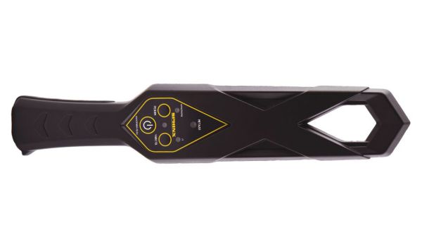 Металлодетектор ручной Сфинкс ВМ-611 ВИХРЬ