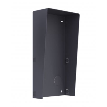 Настенный кронштейн HikVision DS-KABD8003-RS2 для защиты от дождя, для 2 модулей