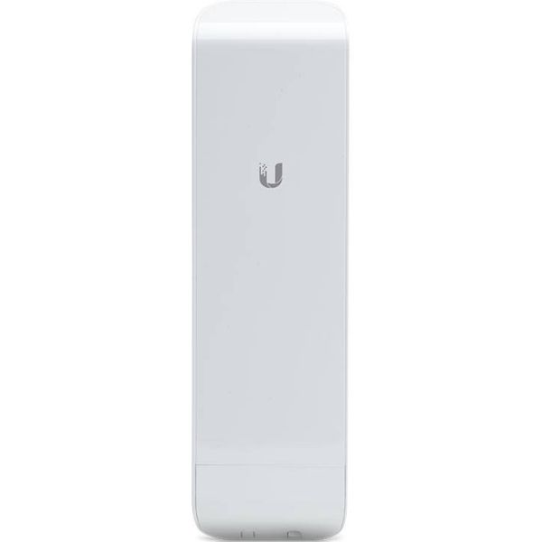 Точка доступа Ubiquiti NanoStation M2