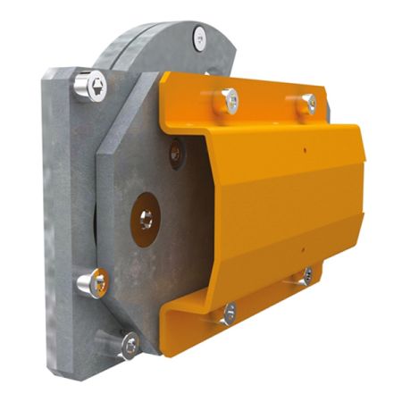 Система защиты стрелы Came 803XA-0570 для шлагбаума LS