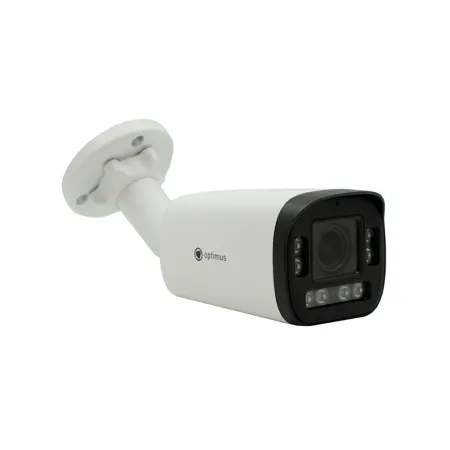 IP видеокамера Optimus IP-S015.0(2.8-12)P_V.2