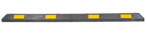 Колесоотбойник резиновый КР-2,0