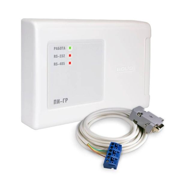 Преобразователь интерфейсов ПИ-ГР