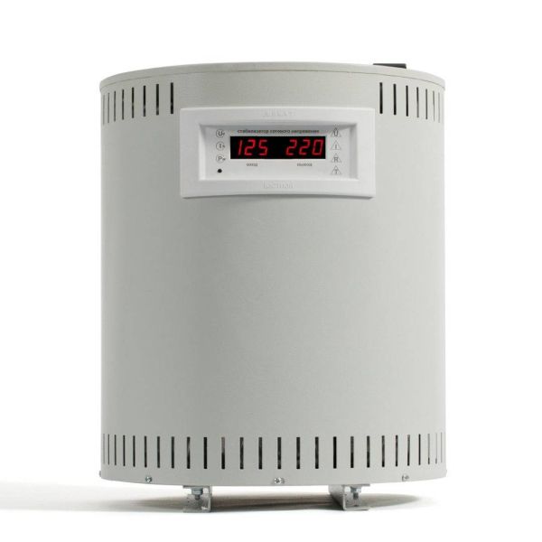 Стабилизатор напряжения SKAT STL 15000