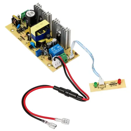 Блок бесперебойного питания AccordTec ББП-60 БК