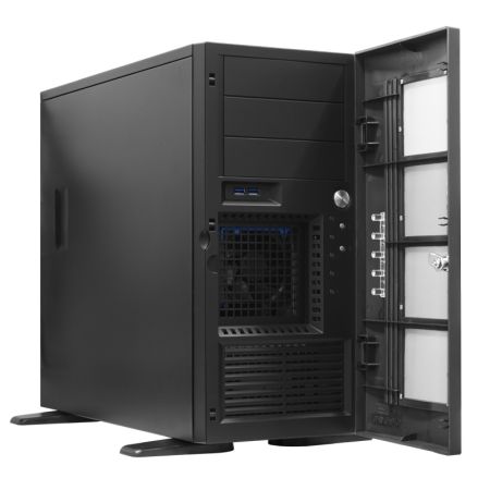 Сервер Болид ОПС-СКД127 исп.2 для охранно-пожарной сигнализации