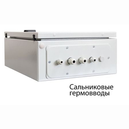 Источник бесперебойного питания SKAT-V.24DC-18 исп.5М, уличный