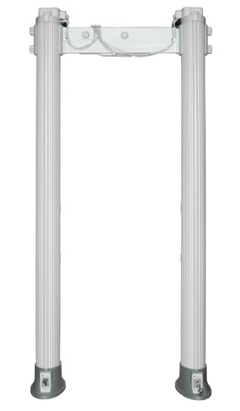 Арочный металлодетектор уличный Блокпост РС X 100