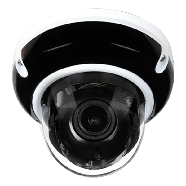 IP-видеокамера 5Мп RVi Rubezh RV-3NCD5369R (2.7-13.5)