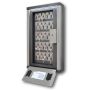Электронная ключница KeyGuard на 50 ключей, модульная