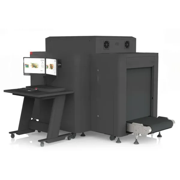 Интроскоп SDT-7080D, двухпроекционный