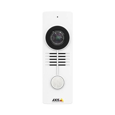 Сетевой видеодомофон Axis A8105-E Network Video Door Station