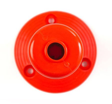 Столбик сигнальный гибкий ССУ-1000