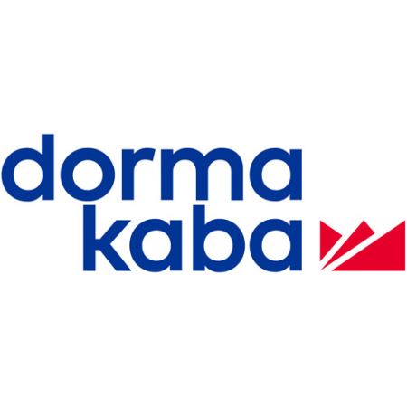 Базовый профиль dormakaba TST телескопического привода L=6250мм, без обработки