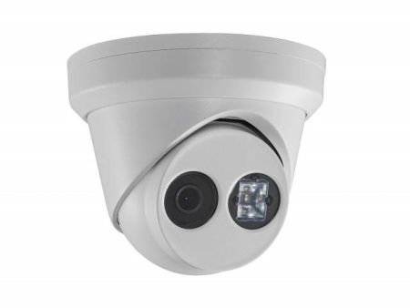 Уличная IP-видеокамера 2 Мп HikVision DS-2CD2325FWD-I (2.8 мм)