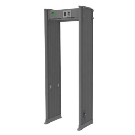 Металлодетектор арочный уличный ZKTeco AMD1800 Pro (IP65)