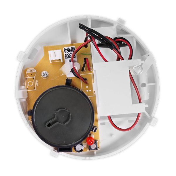 Извещатель пожарный Болид ИП 212-34АВТ (ДИП-34АВТ) дымовой, оптико-электронный Извещатель пожарный Болид ИП 212-34АВТ (ДИП-34АВТ) дымовой, оптико-электронный