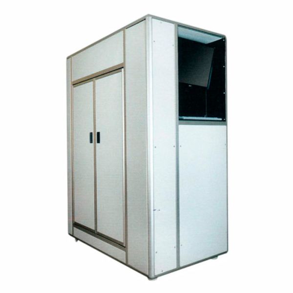 Установка рентгеновская сканирующая Калан-3