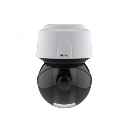 Сетевая уличная IP-видеокамера Axis Q6128-E