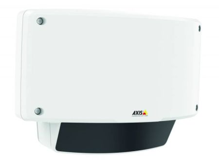 Сетевой радар-детектор Axis D2050-VE