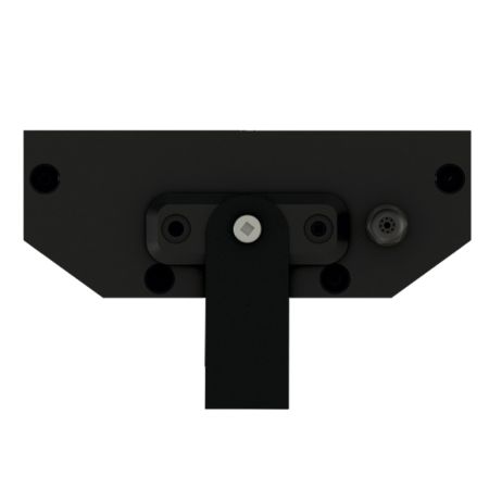 Светодиодный двухсекционный светофор Инфопаркинг ИС-1/MATRIX(1Q8/220/160Х32/УНИВ.)