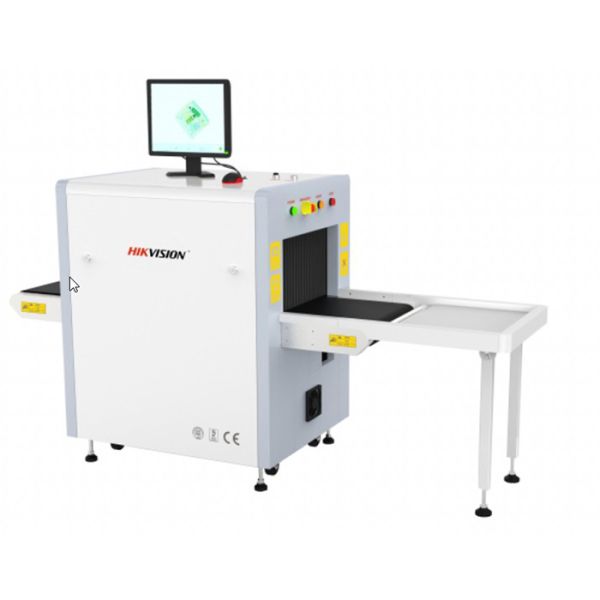 Рентгено-телевизионный интроскоп HikVision NP-SC5030