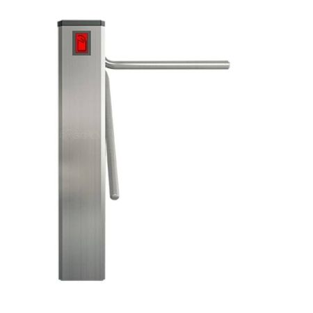 Турникет-трипод тумбовый Oxgard Cube С-04-К с картоприемником Турникет-трипод тумбовый Oxgard Cube С-04-К с картоприемником