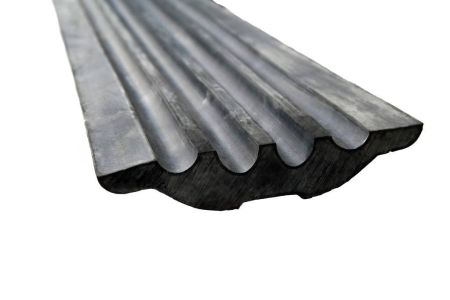 Демпфер стеновой резиновый ДСР-3