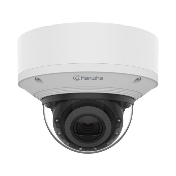 Сетевая IP-видеокамера 4K 8Мп Wisenet XND-9082RV (2.8-8.4 мм)