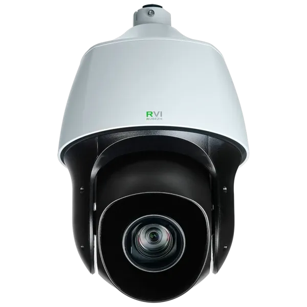 PTZ-видеокамера 2Мп RVi-2NCZ24633 (4.5-148.5) скоростная поворотная с обогревателем