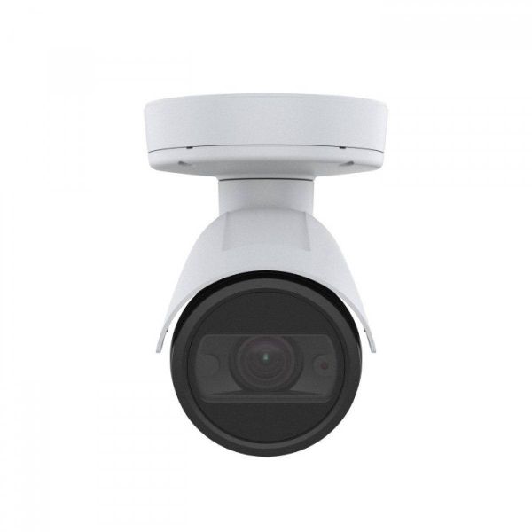 Сетевая уличная IP видеокамера Axis P1448-LE