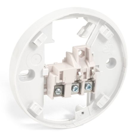 Базовое основание Рубеж W1.03 для монтажа на несущие конструкции