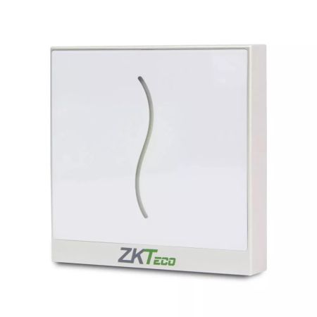 Считыватель бесконтактных карт ZKTeco ProID20WE RS485