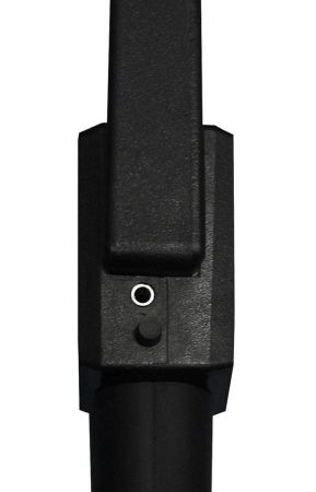 Ручной металлодетектор Блокпост РД-300