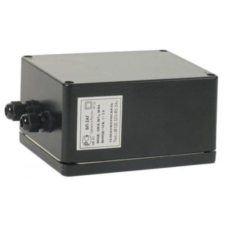 Блок питания стабилизированный БП-2А-Г Блок питания стабилизированный БП-2А-Г