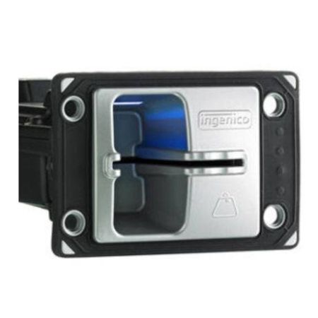 Банковский модуль Ingenico iSelf TRIO iUP250+iUR250+iUC150B