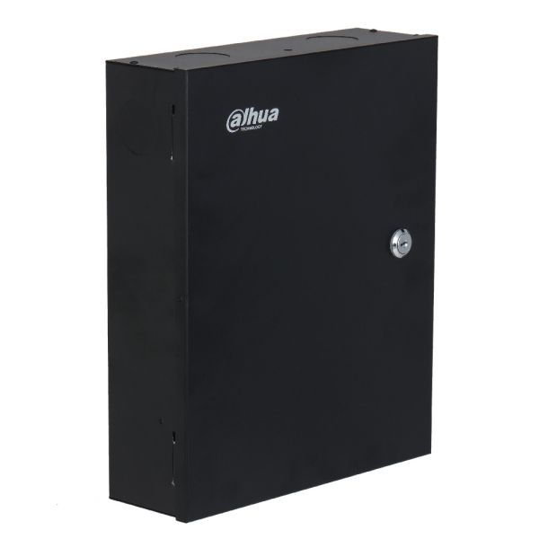 Сетевой контроллер доступа Dahua DHI-ASC2204C-D для 4 дверей (2-сторонний доступ)