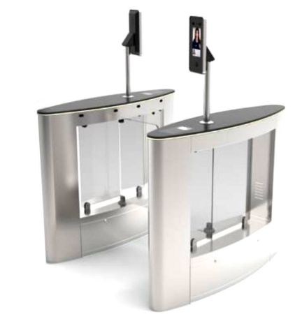 Биометрический считыватель ZKTeco FaceDepot-7A