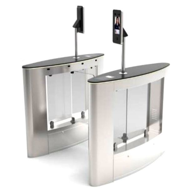 Биометрический считыватель ZKTeco FaceDepot-7A