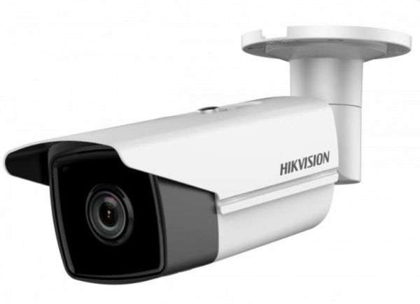 Уличная IP-видеокамера 2 Мп HikVision DS-2CD2T25FWD-I8 (4 мм)