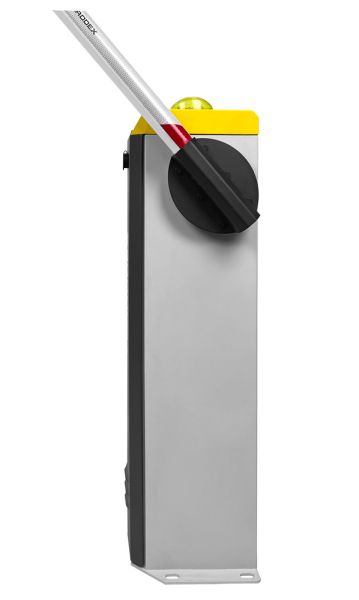 Автоматический шлагбаум Carddex RBS-R Базовый со стрелой 4,3 м