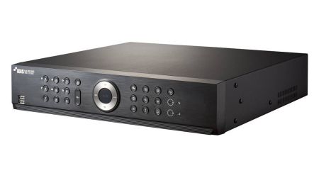8-канальный HD-TVI видеорегистратор IDIS TR-4308R