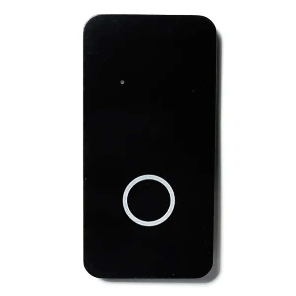 Считыватель AGRG AXI3 для СКУД на базе Болид