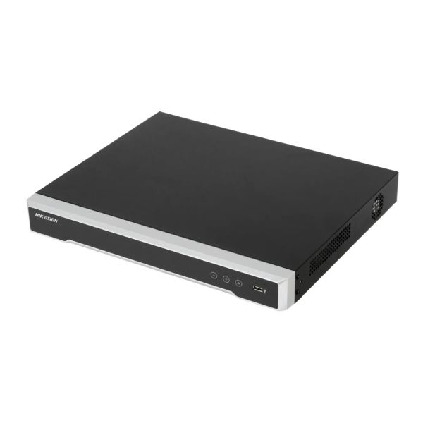 16-канальный сетевой видеорегистратор HikVision DS-7616NXI-K2(D) с технологией AcuSense