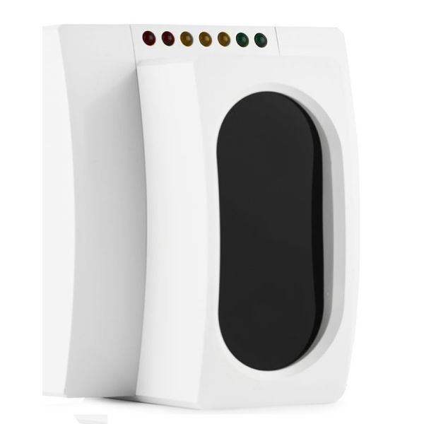 Пожарный извещатель ИП212-52СМ (ИПДЛ-52СМ) 80 м, дымовой, линейный Пожарный извещатель ИП212-52СМ (ИПДЛ-52СМ) 80 м, дымовой, линейный