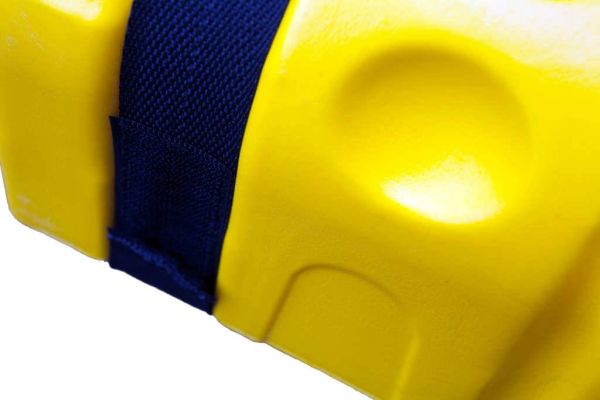 Демпфер для защиты стоек стеллажей ДС-450